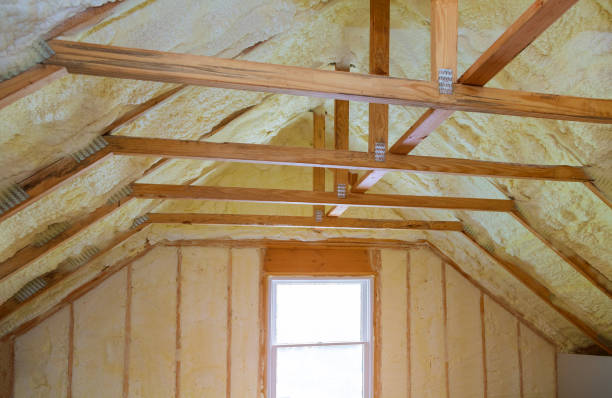 Best Insulation Maintenance and Repair in Bowdon, GA