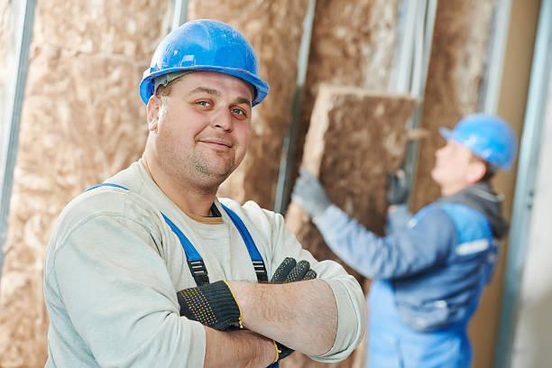 Trusted GA Insulation Contractor Experts